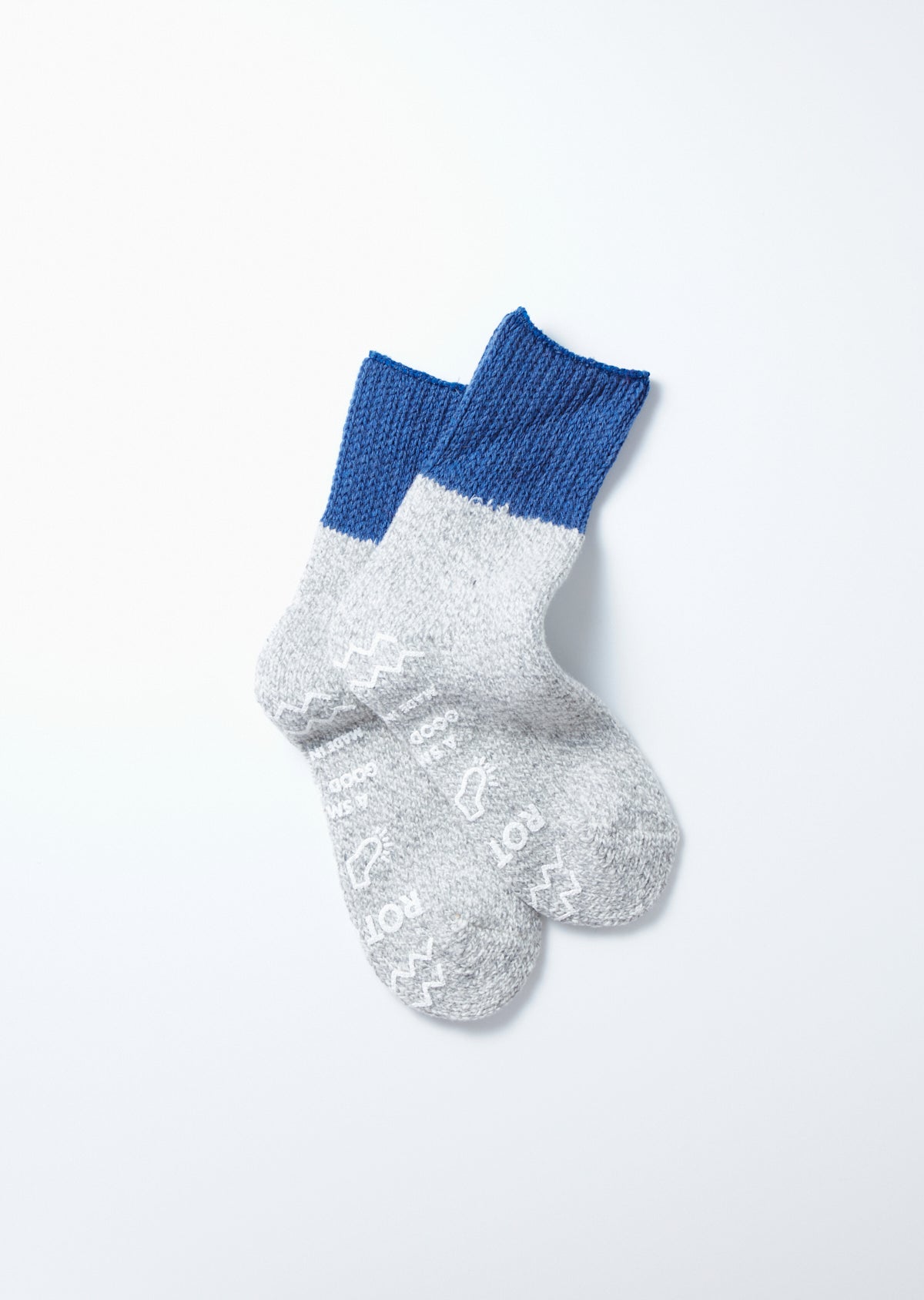 RoToTo RETRO WINTER ROOM SOCKS