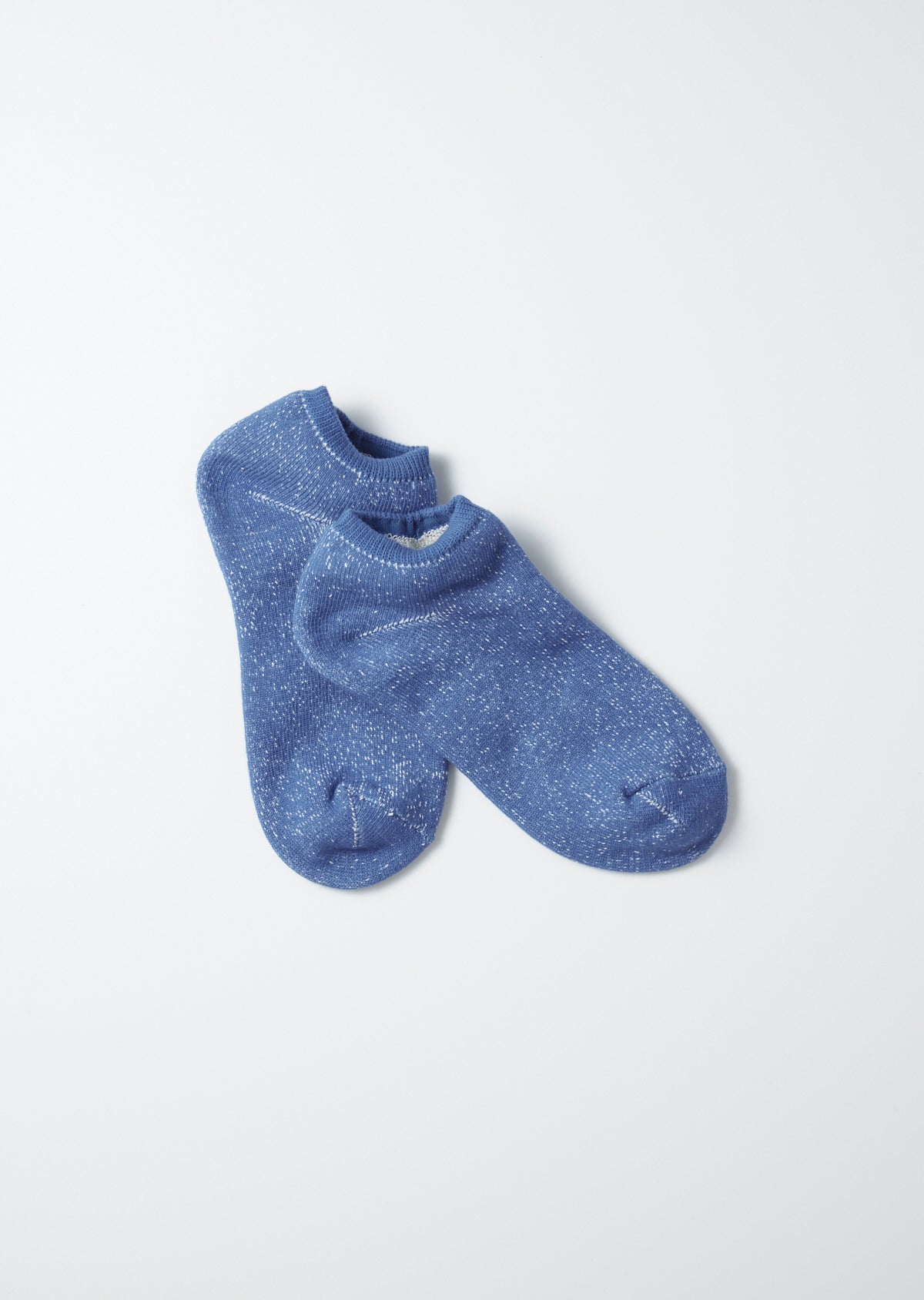 RoToTo WASHI PILE SHORT SOCKS