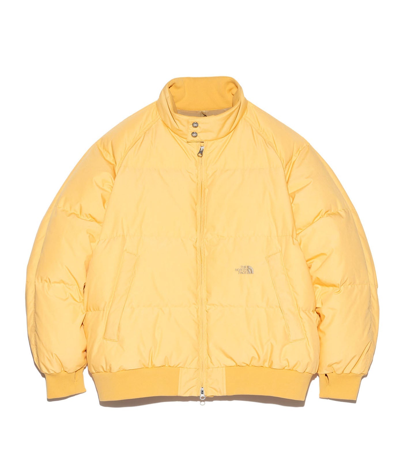 THE NORTH FACE PURPLE LABEL 65/35 Field Down Jacket