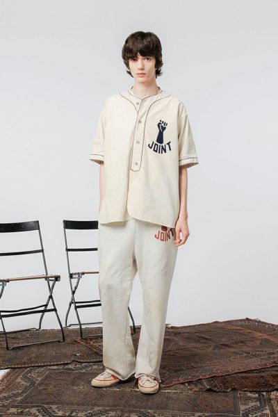 BOW WOW JOINT SWEATPANTS