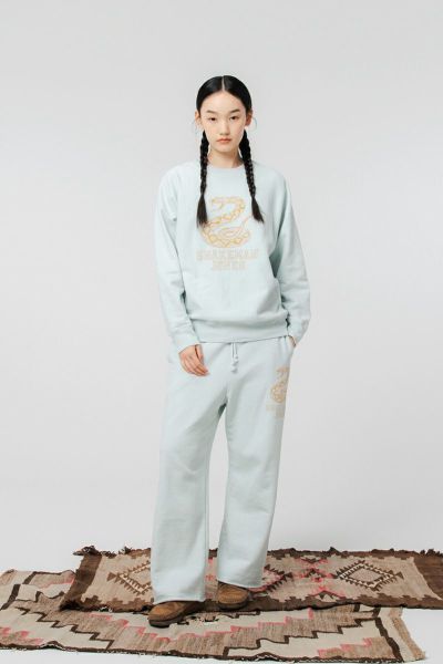 BOW WOW SNAKEMAN JONES SWEATSHIRT