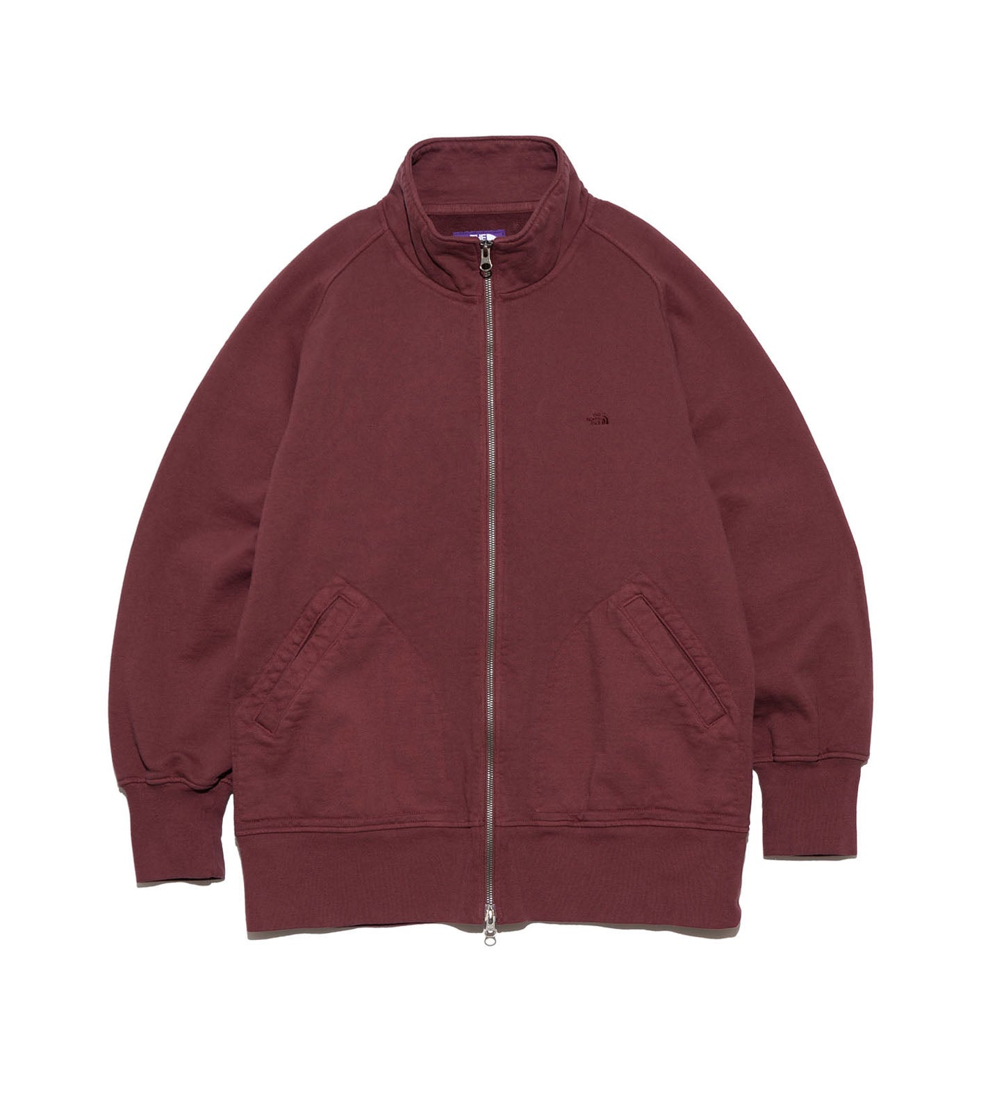 THE NORTH FACE PURPLE LABEL 13oz Zip Up Field Jacket