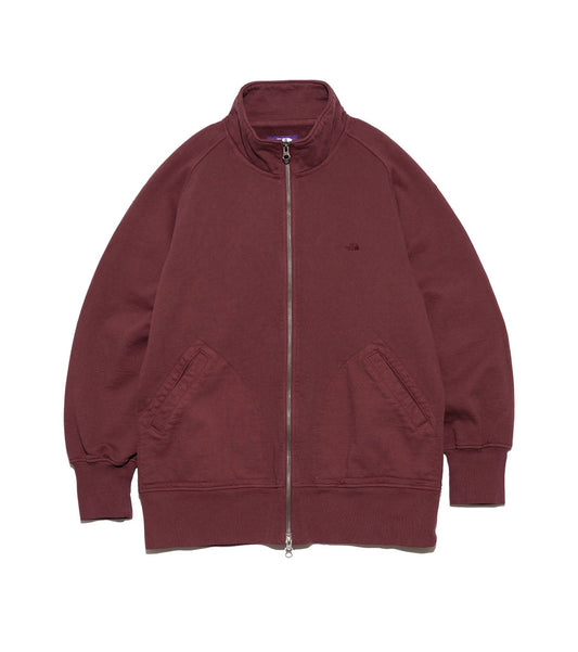 THE NORTH FACE PURPLE LABEL 13oz Zip Up Field Jacket