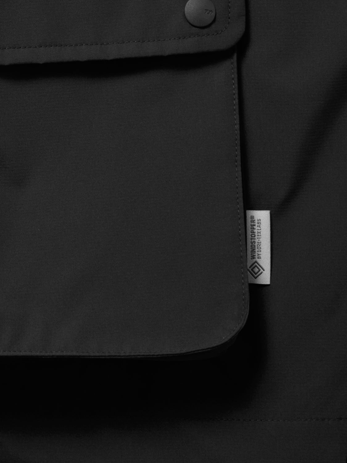 DAIWA PIER39 GORE-TEX WINDSTOPPER® PERFECT FISHING SHORTS