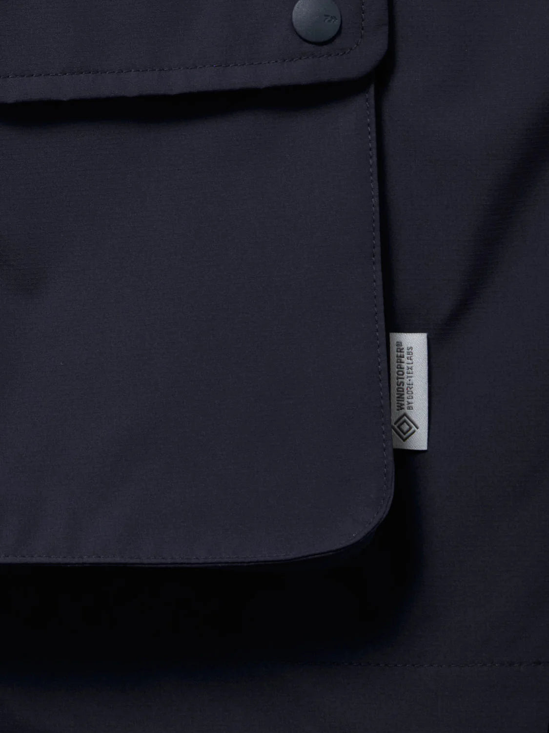 DAIWA PIER39 GORE-TEX WINDSTOPPER TECH HIKER MOUTAIN SHORTS