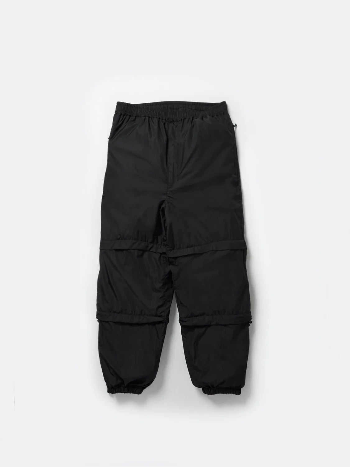DAIWA PIER39 TECH DECHATABLE WINDBREAKER PANTS