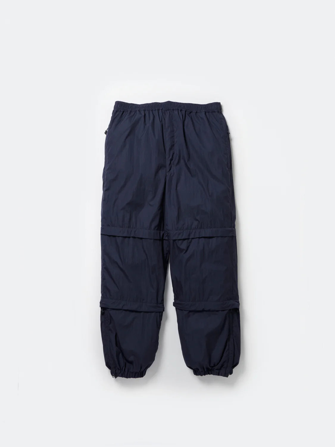 DAIWA PIER39 TECH DECHATABLE WINDBREAKER PANTS