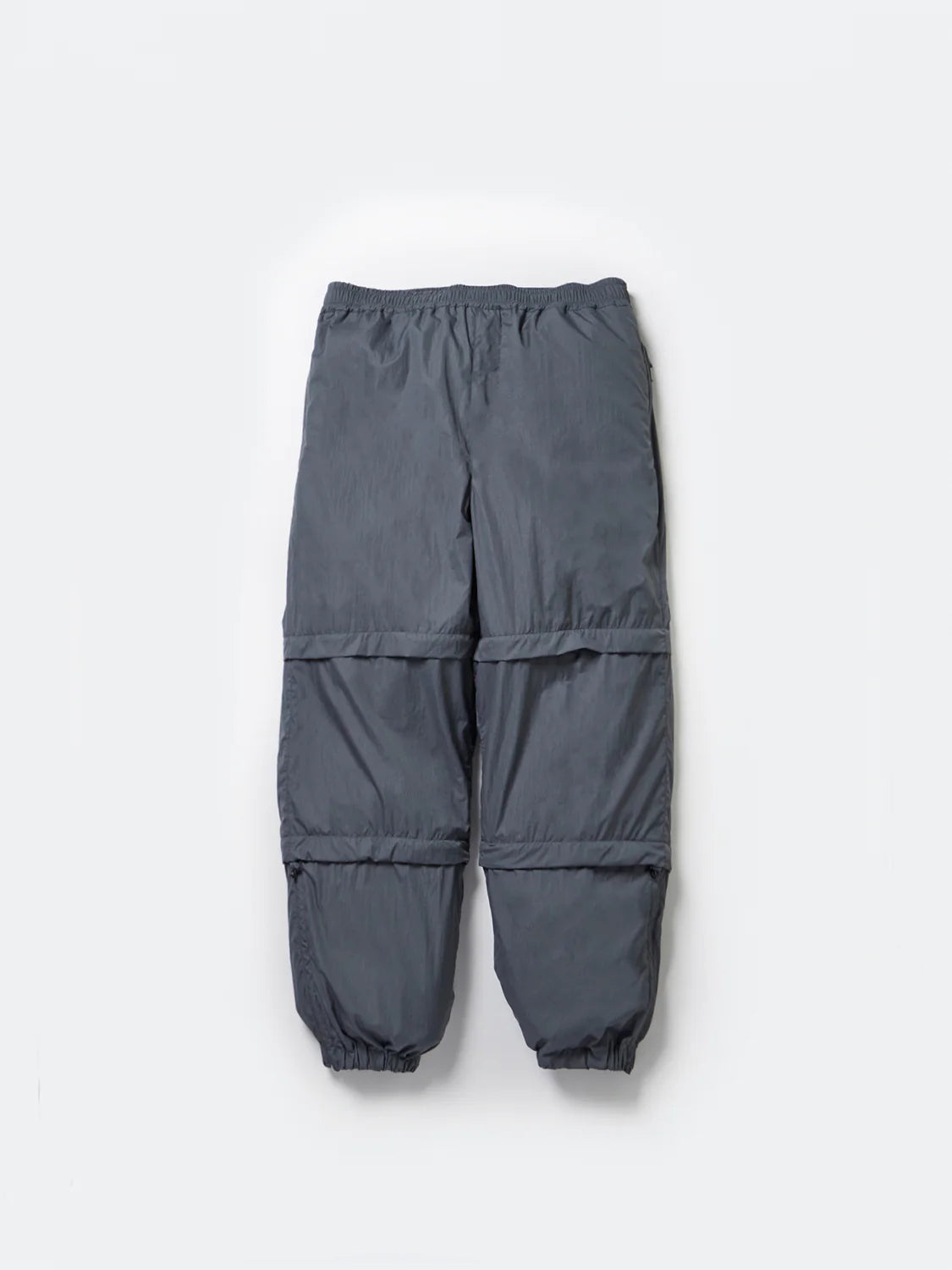 DAIWA PIER39 TECH DECHATABLE WINDBREAKER PANTS