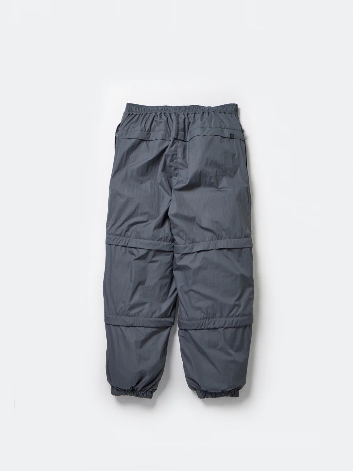 DAIWA PIER39 TECH DECHATABLE WINDBREAKER PANTS