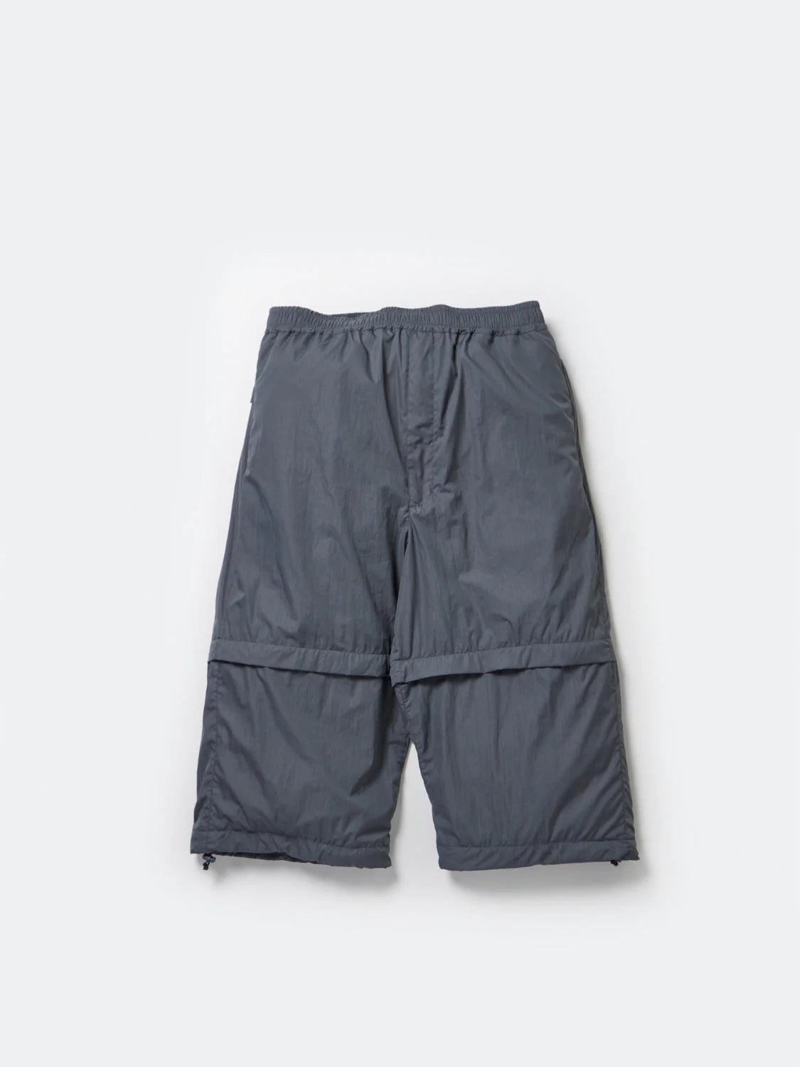 DAIWA PIER39 TECH DECHATABLE WINDBREAKER PANTS
