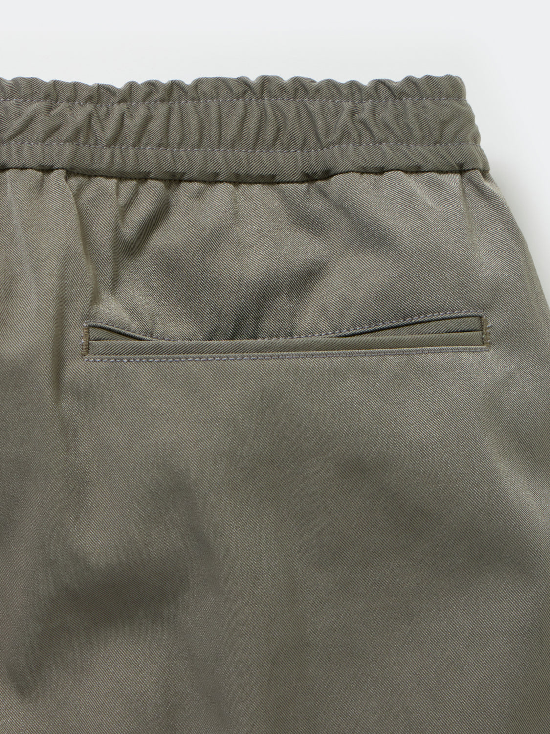 DAIWA PIER39 TECH EASY SHORTS TWILL