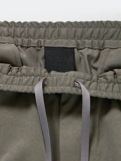 DAIWA PIER39 TECH EASY SHORTS TWILL