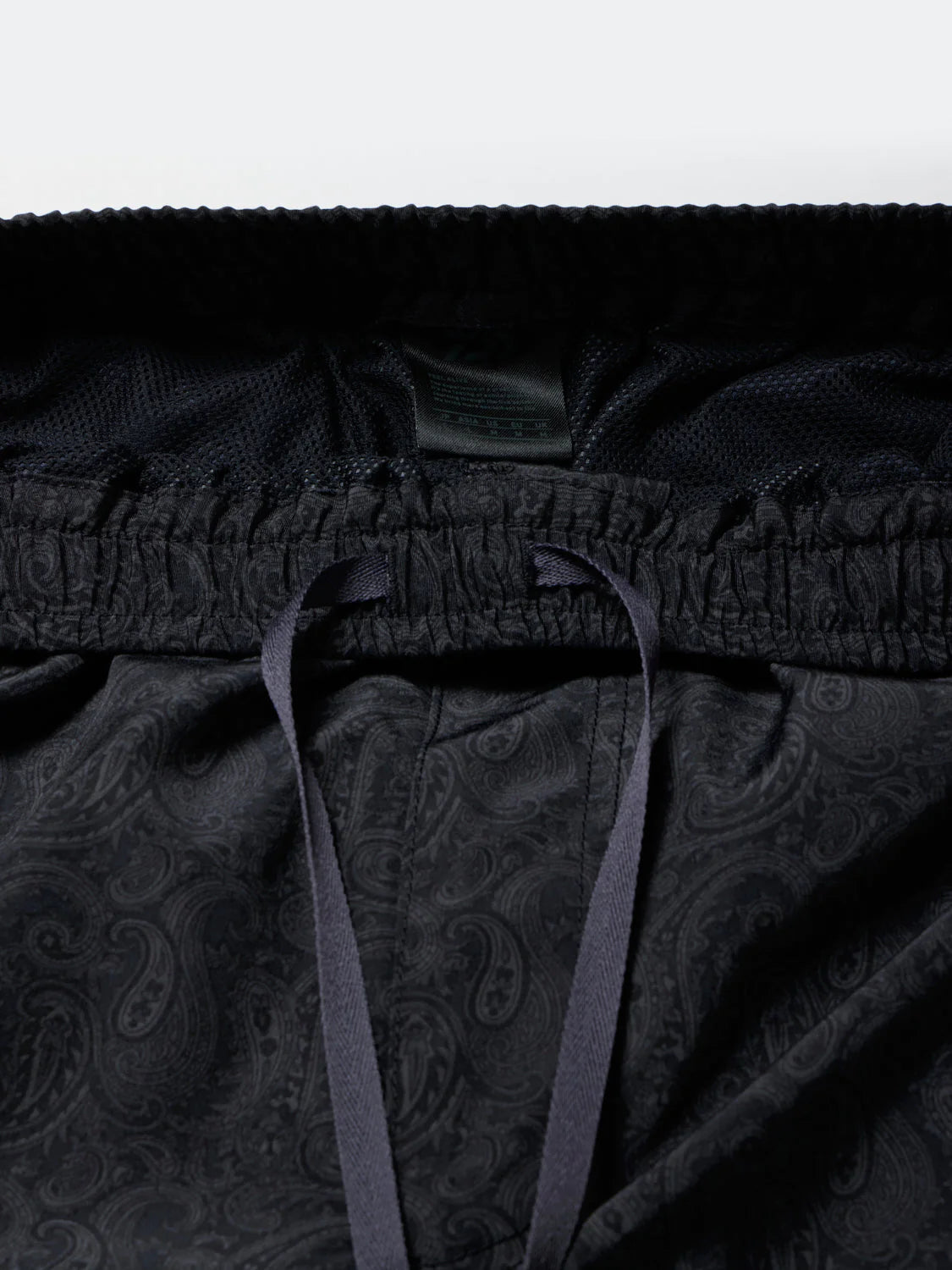 DAIWA PIER39 TECH EASY TROUSERS PAISLEY