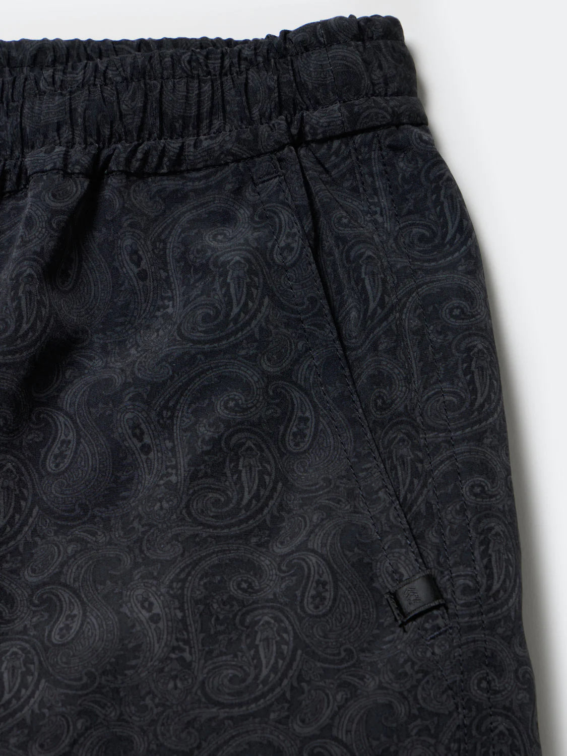 DAIWA PIER39 TECH EASY TROUSERS PAISLEY