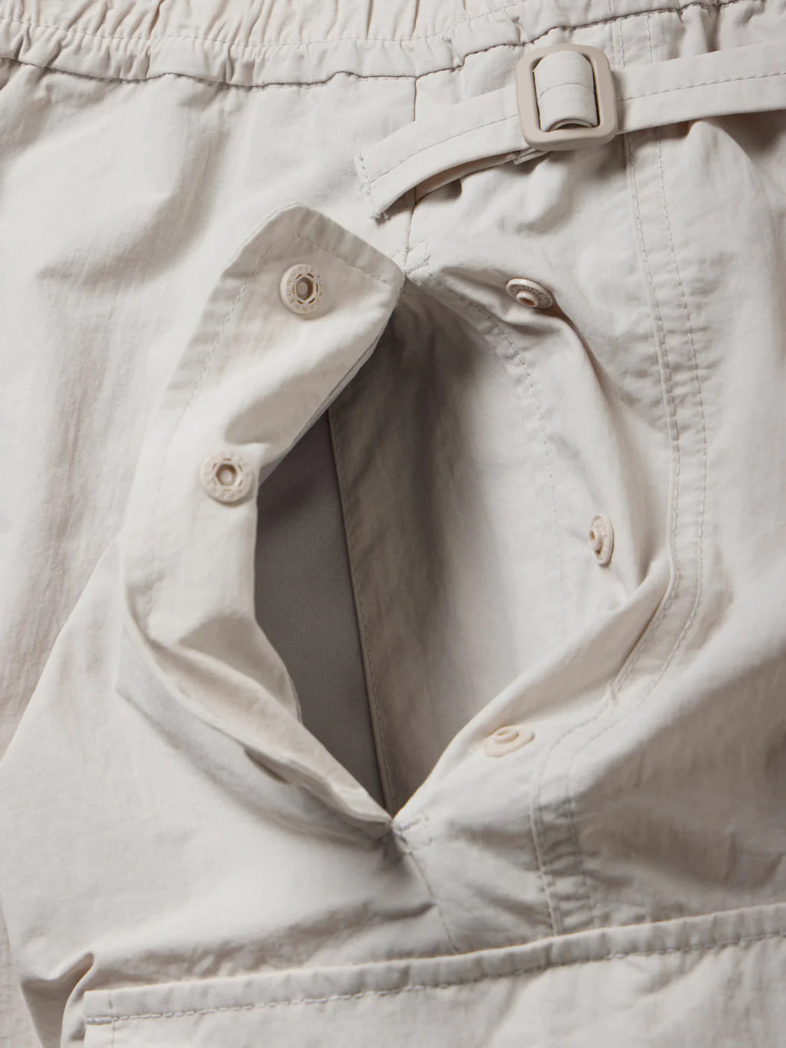 DAIWA PIER39 TECH PARACHUTE PANTS