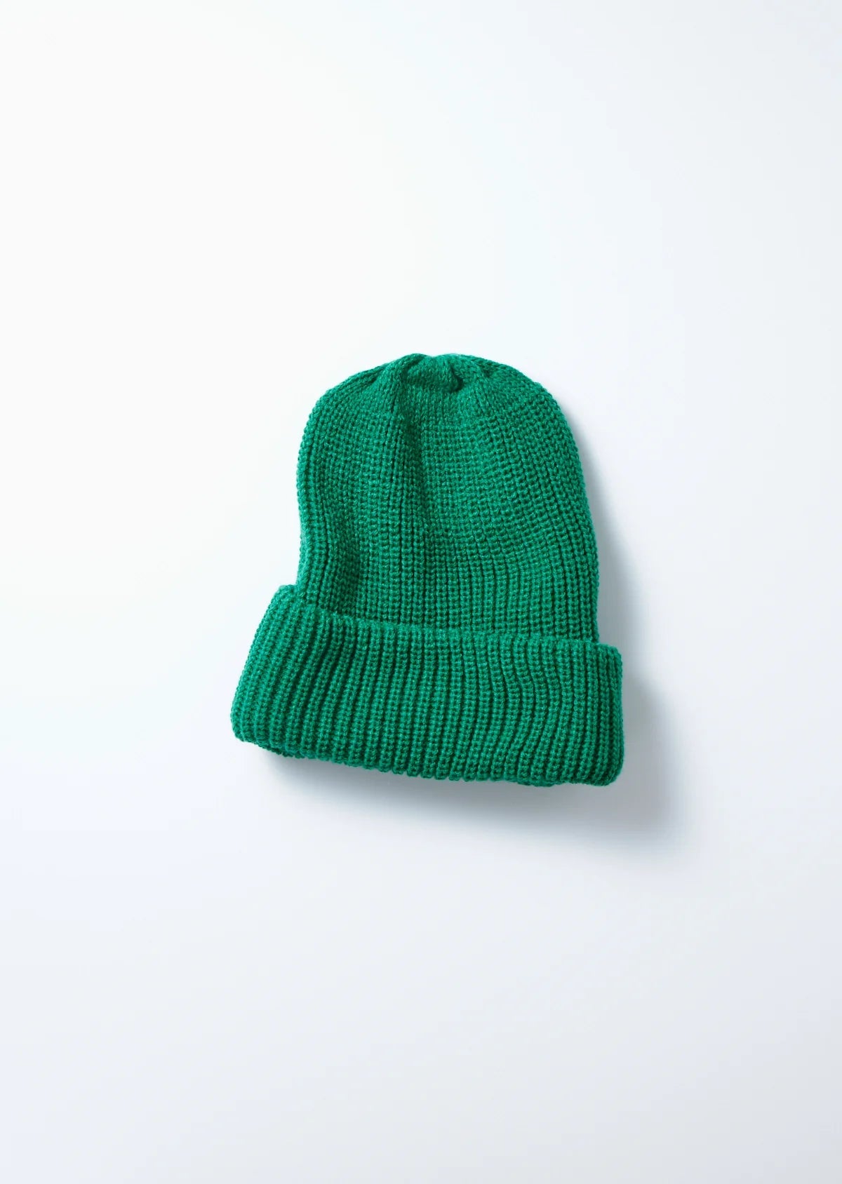 RoToTo COZY CHUNKY BEANIE