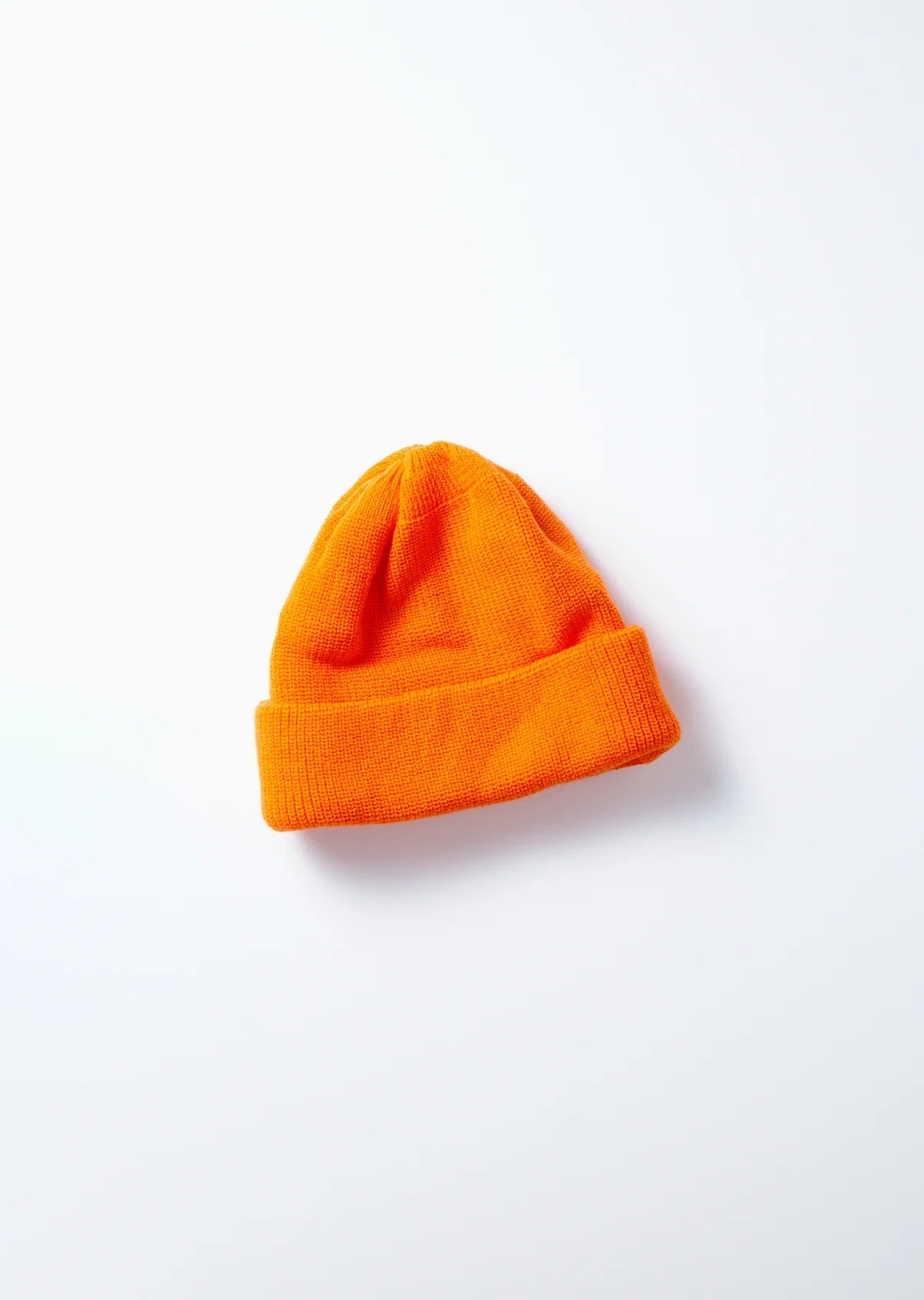 RoToTo BULKY WATCH CAP