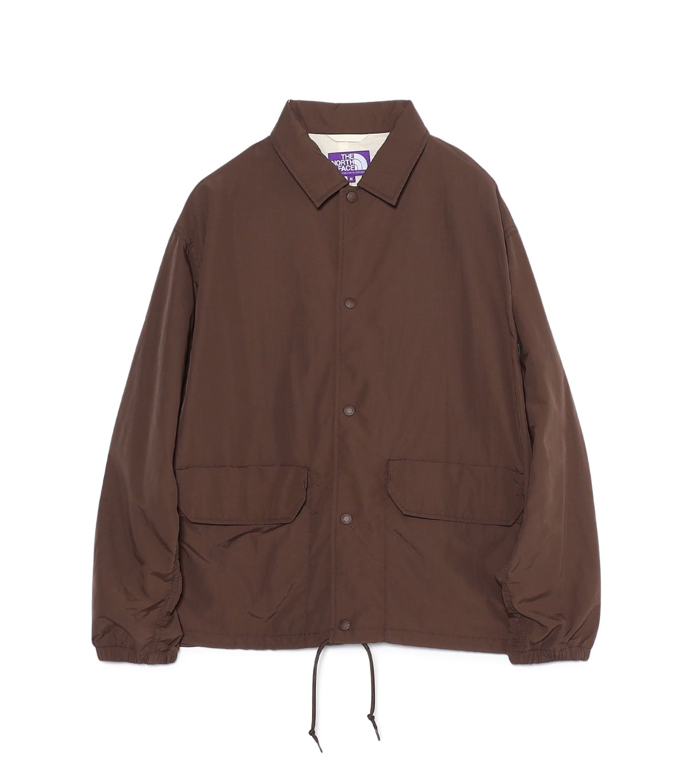 THE NORTH FACE PURPLE LABEL PERTEX UNLIMITED Field Coach Jacket