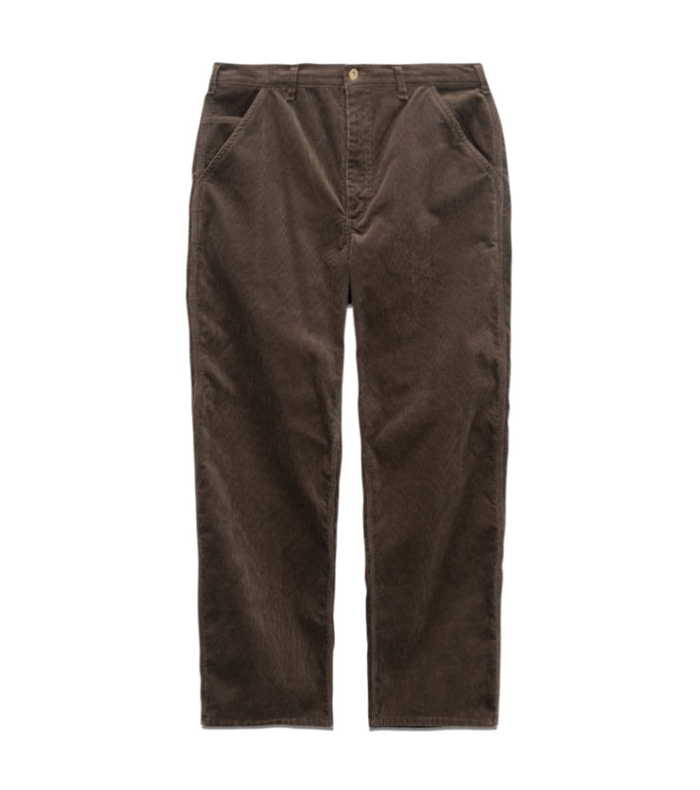 nanamica Corduroy Dock Pants