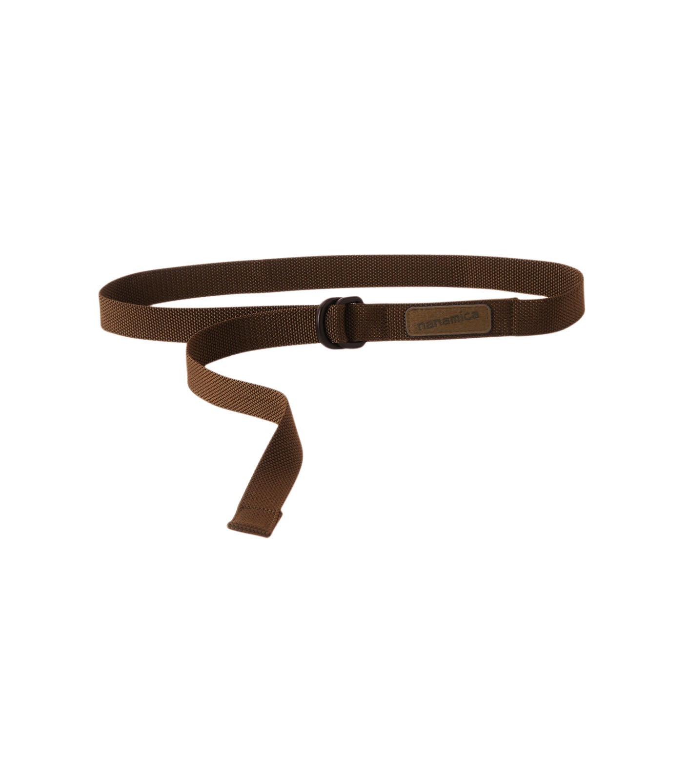 nanamica Tech Belt