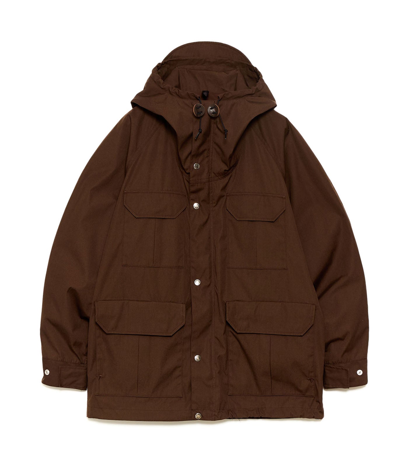 THE NORTH FACE PURPLE LABEL 65/35 Mountain Parka