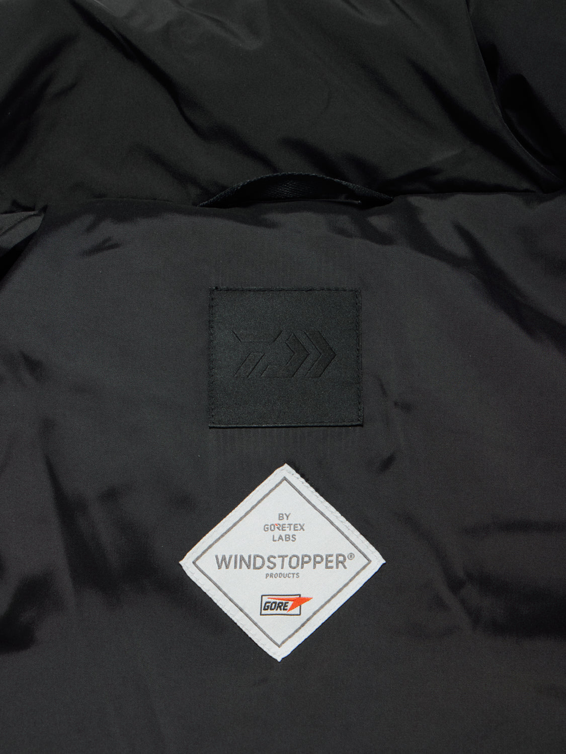 DAIWA PIER39 GORE-TEX WINDSTOPPER®ï¸?EXPEDITION DOWN JACKET