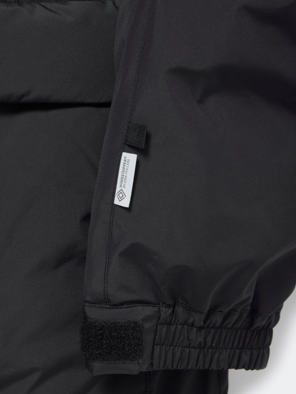 DAIWA PIER39 GORE-TEX WINDSTOPPER®ï¸?EXPEDITION DOWN JACKET