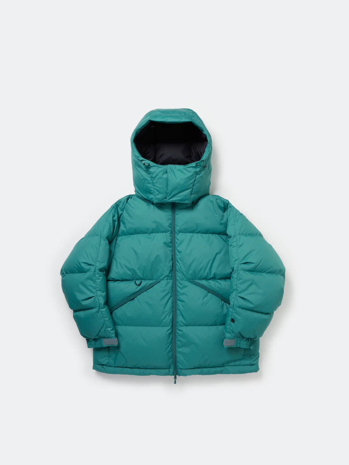 DAIWA PIER39 TECH ALPINE DOWN PARKA