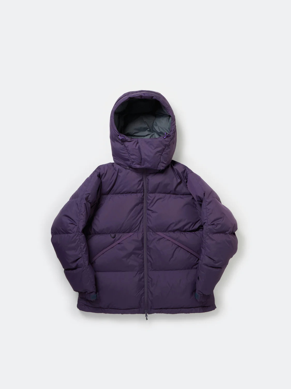 DAIWA PIER39 TECH ALPINE DOWN PARKA