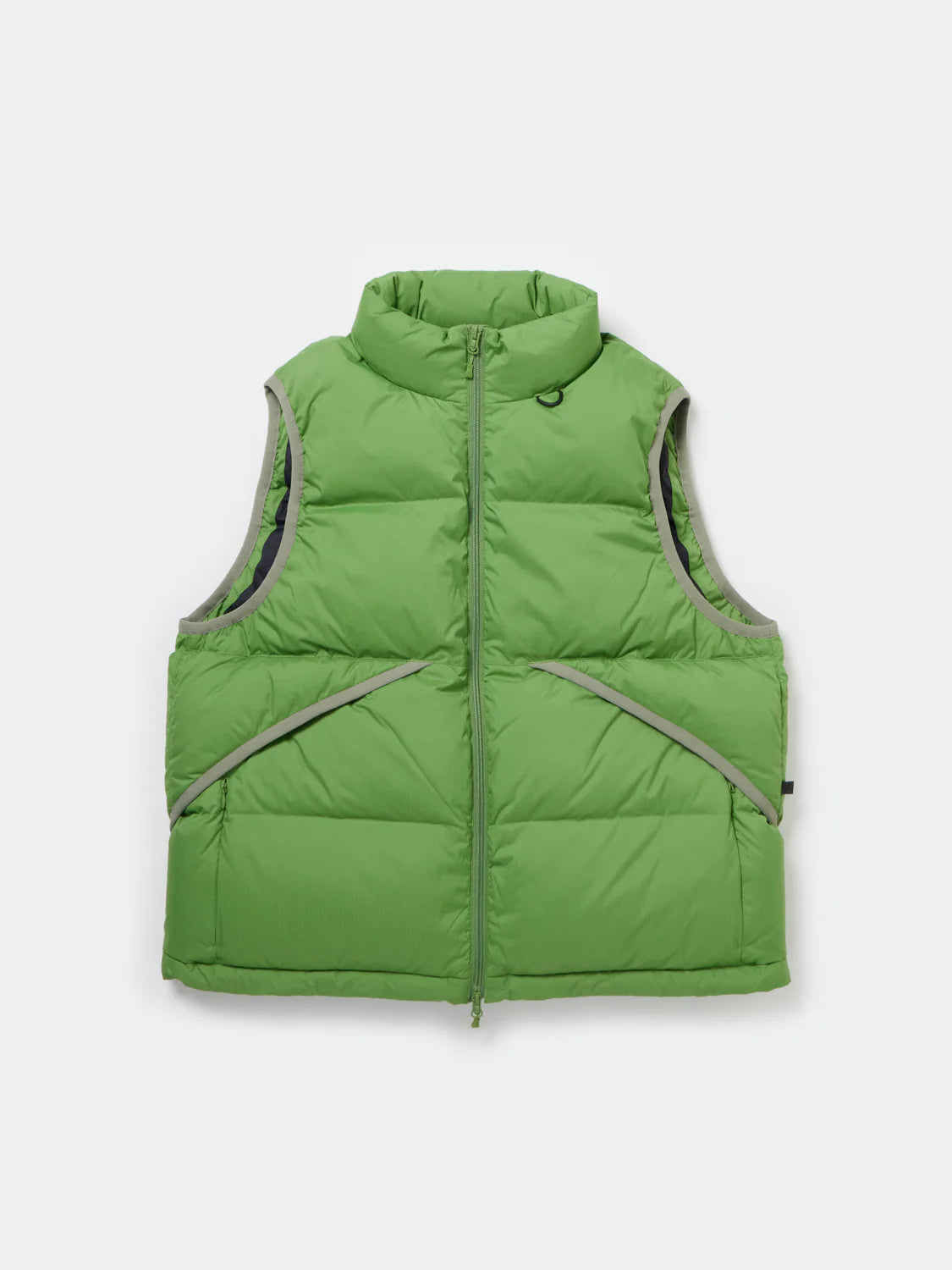 DAIWA PIER39 TECH ALPINE DOWN VEST