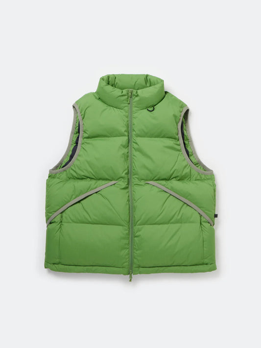 DAIWA PIER39 TECH ALPINE DOWN VEST