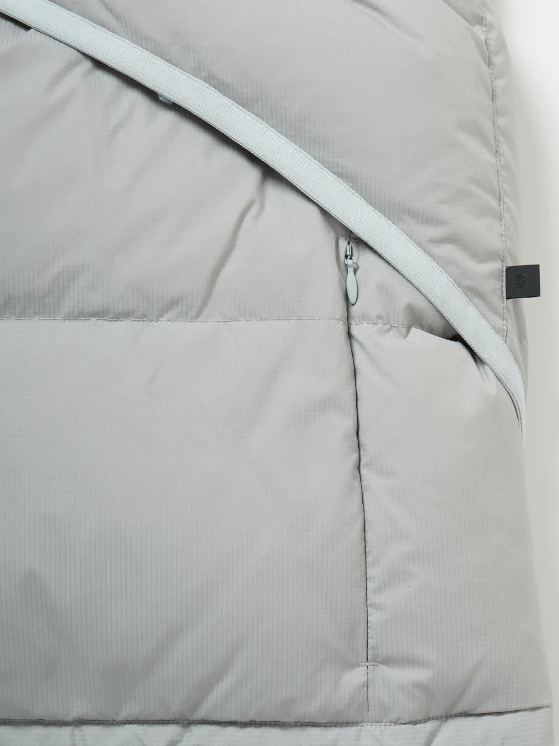 DAIWA PIER39 TECH ALPINE DOWN VEST