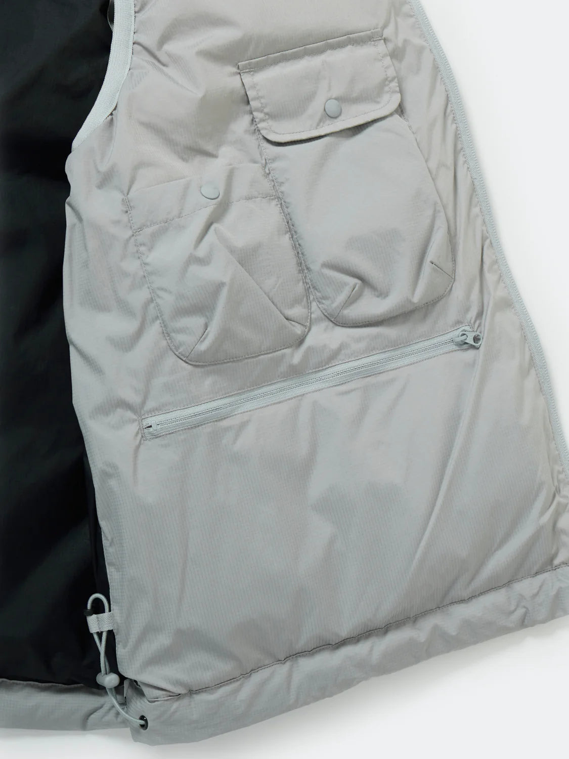 DAIWA PIER39 TECH ALPINE DOWN VEST