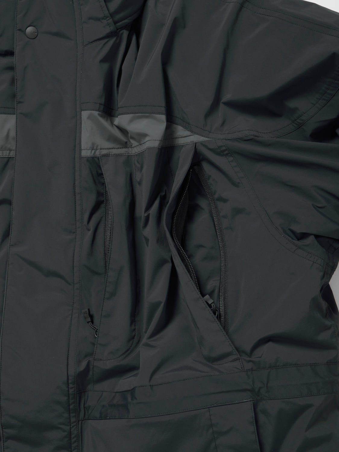 DAIWA PIER39 TECH MOUNTAIN EXTREME JACKET