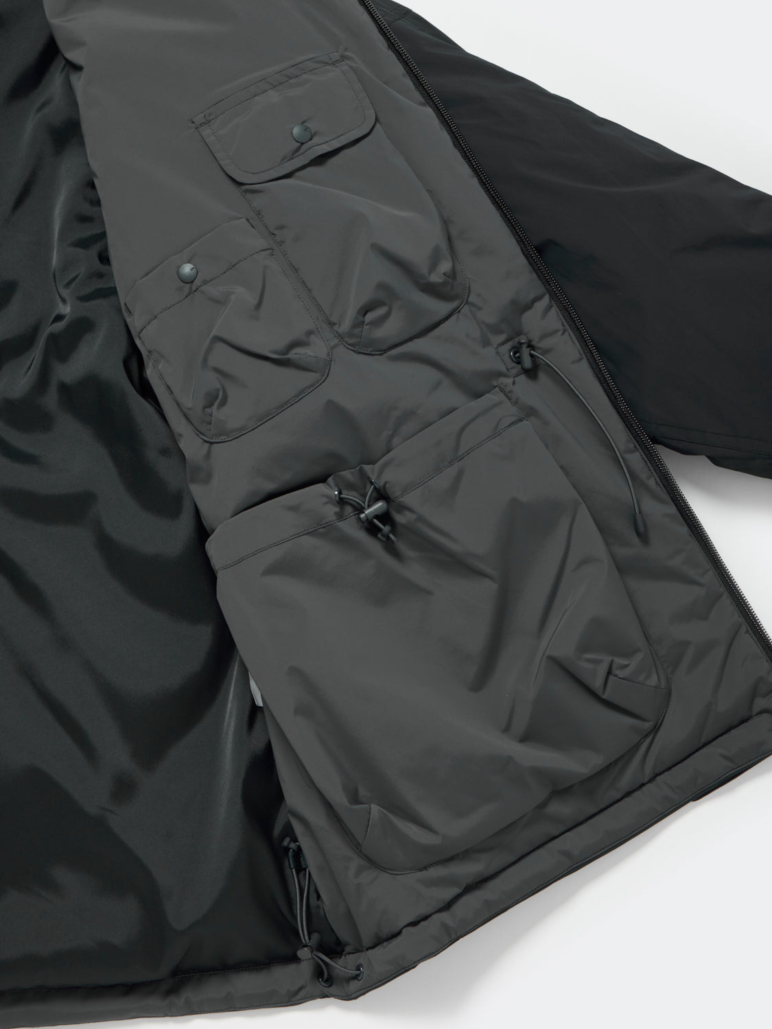 DAIWA PIER39 TECH MOUNTAIN EXTREME JACKET