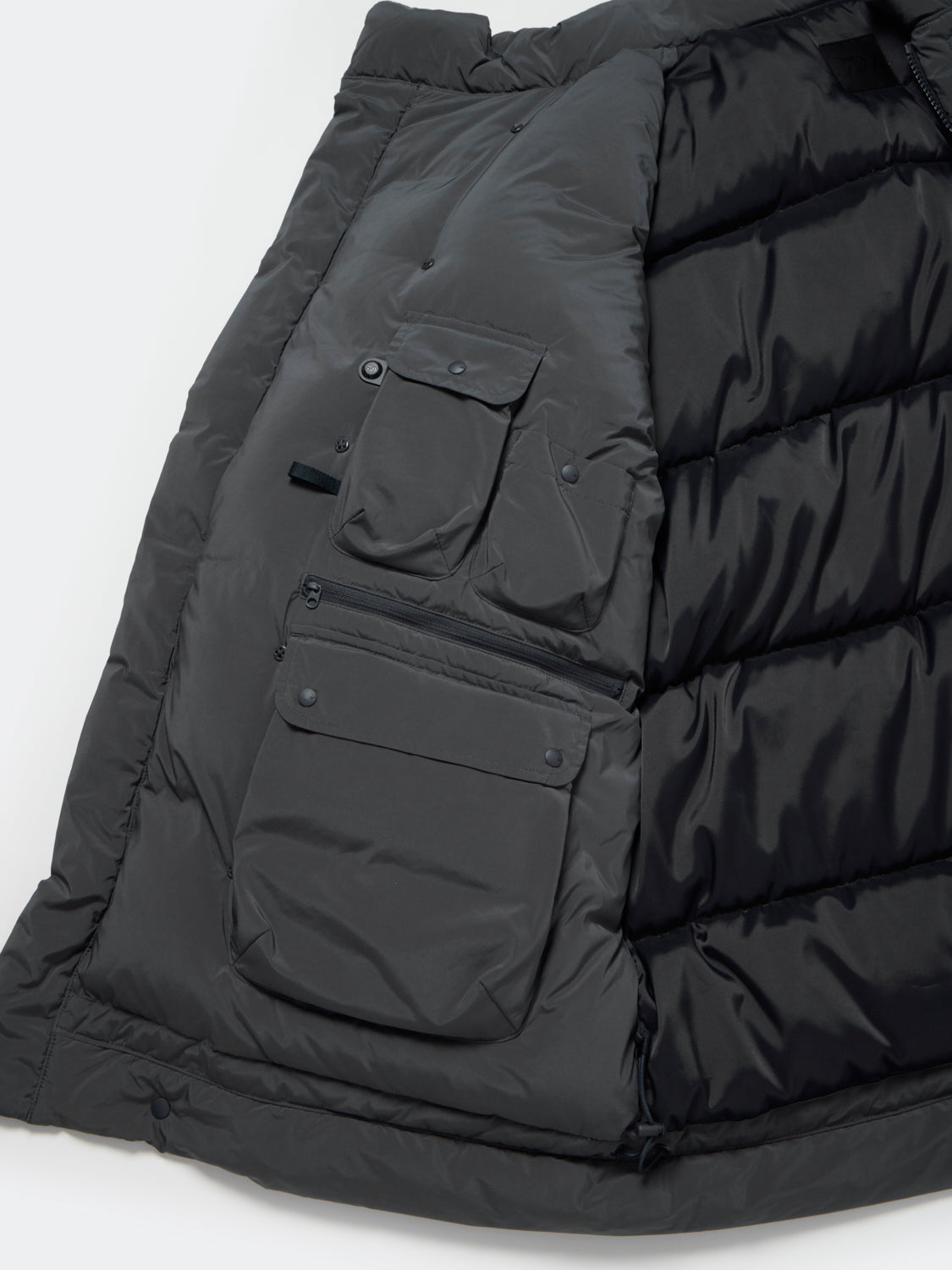 DAIWA PIER39 TECH B-7 MOD DOWN JACKET