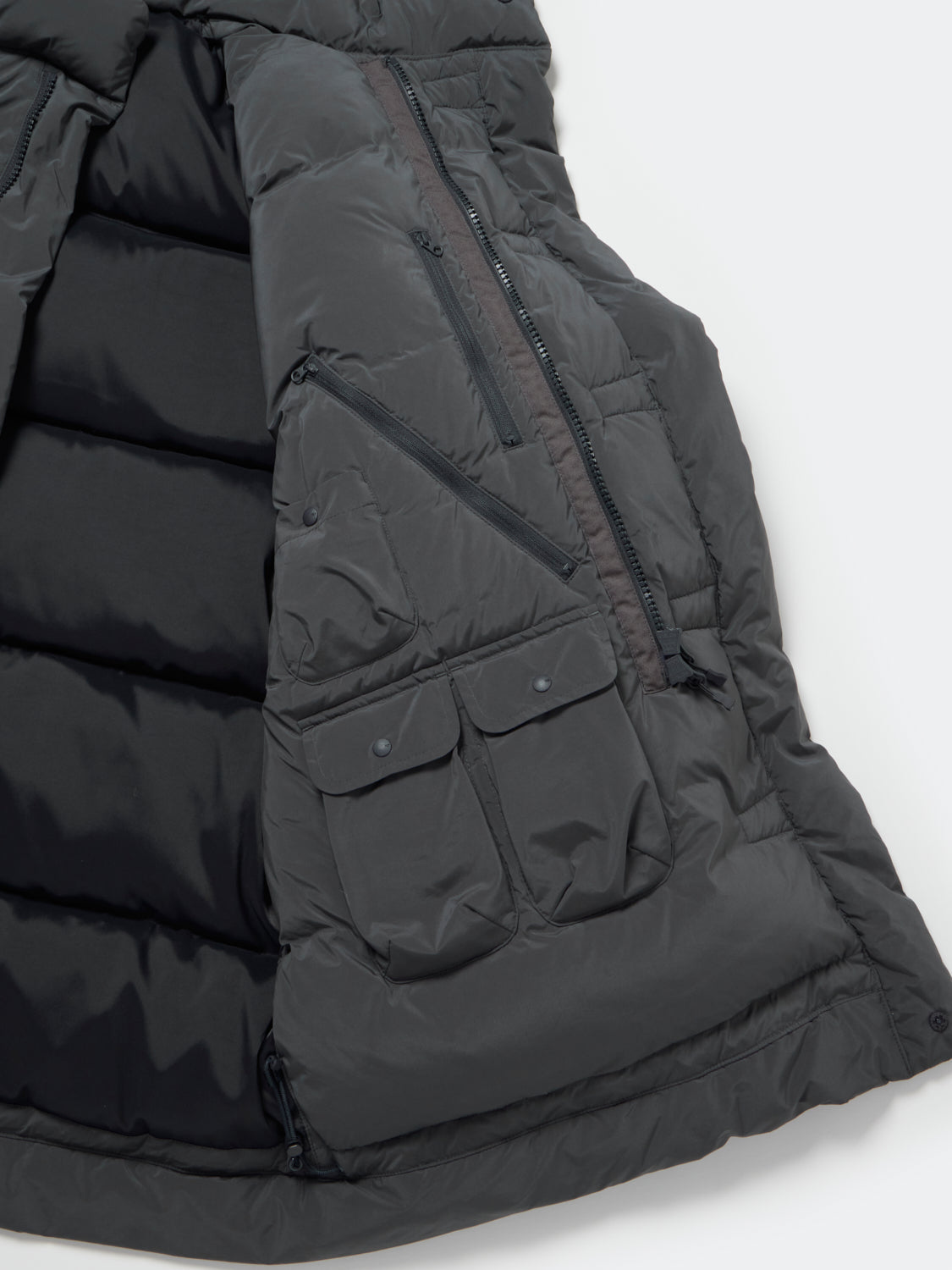 DAIWA PIER39 TECH B-7 MOD DOWN JACKET