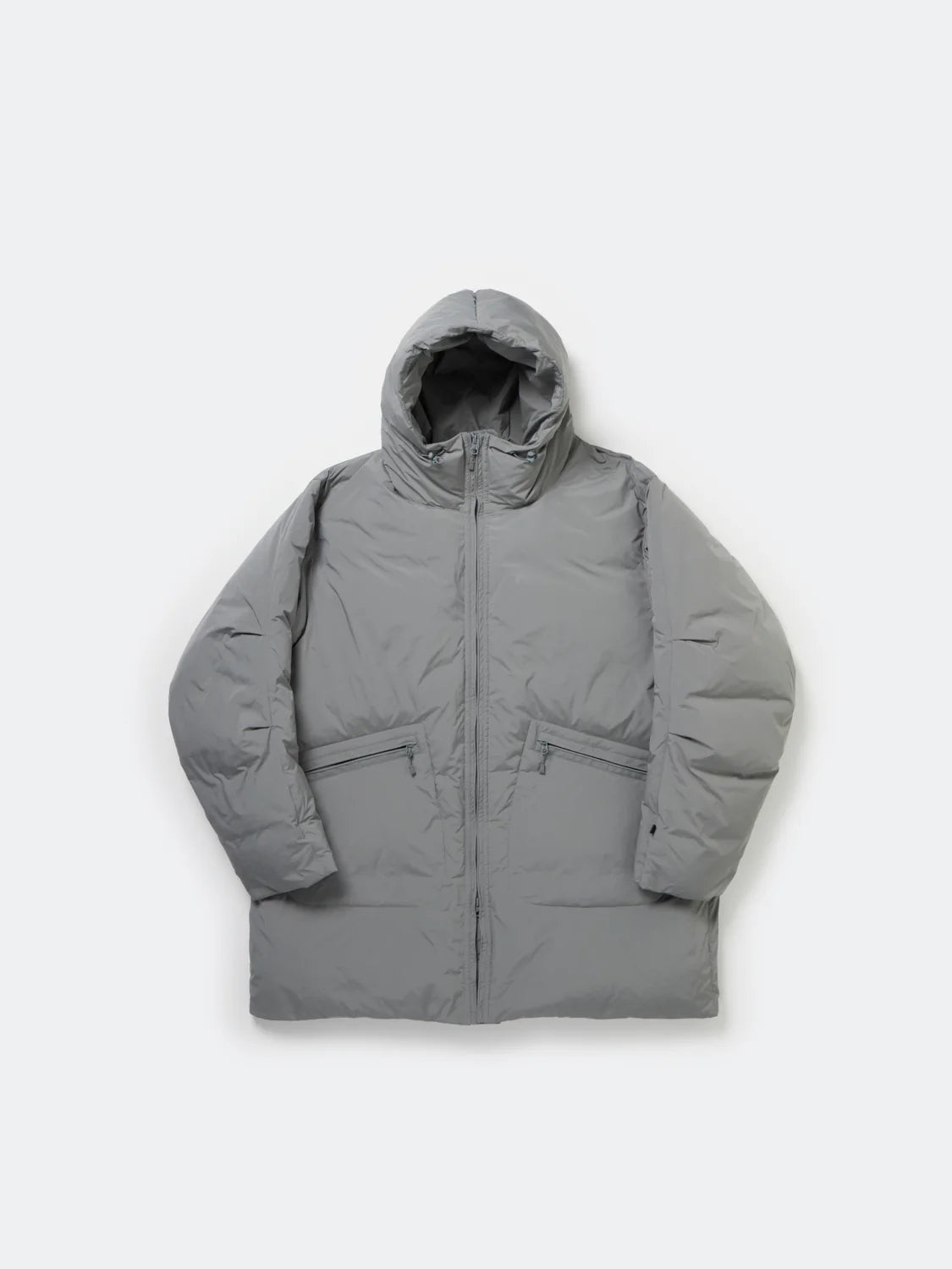 DAIWA PIER39 TECH 2WAY CADET DOWN PARKA