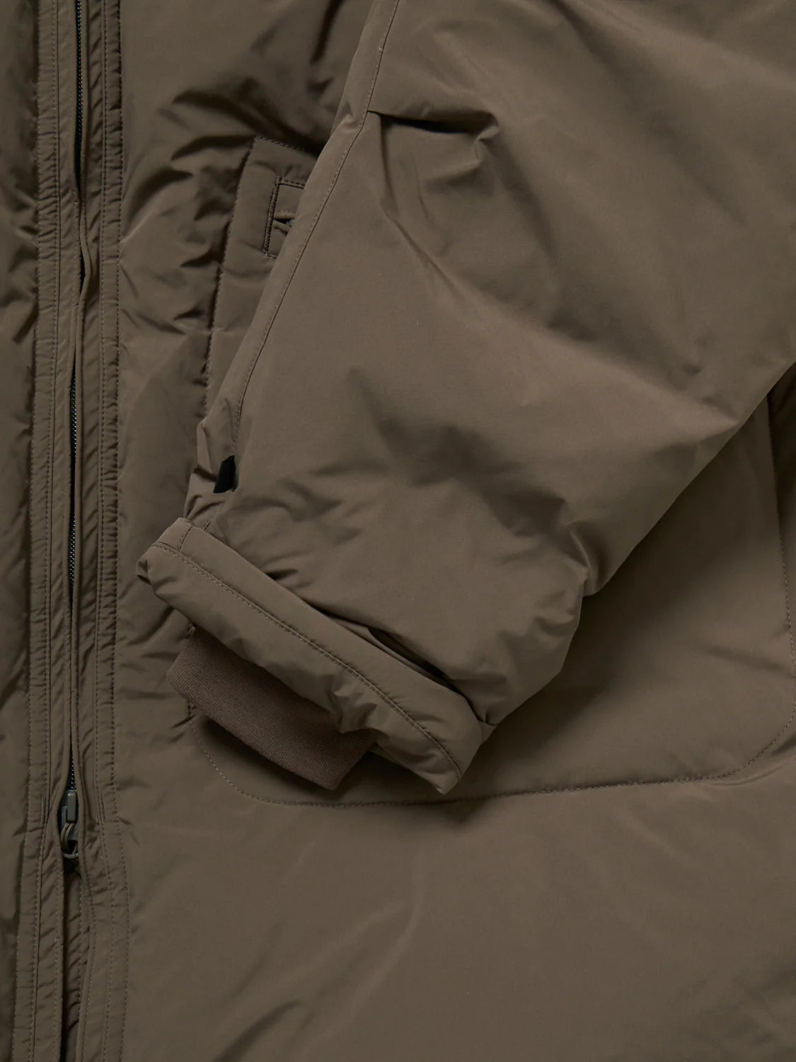 DAIWA PIER39 TECH 2WAY CADET DOWN PARKA