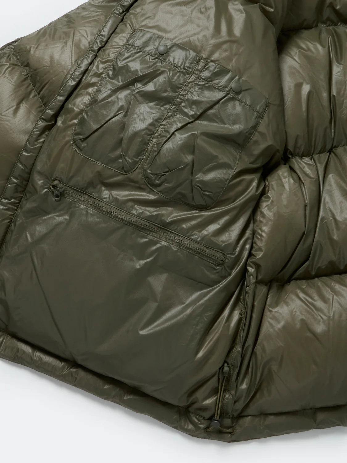 DAIWA PIER39 TECH ULTRA LIGHT DOWN JACKET