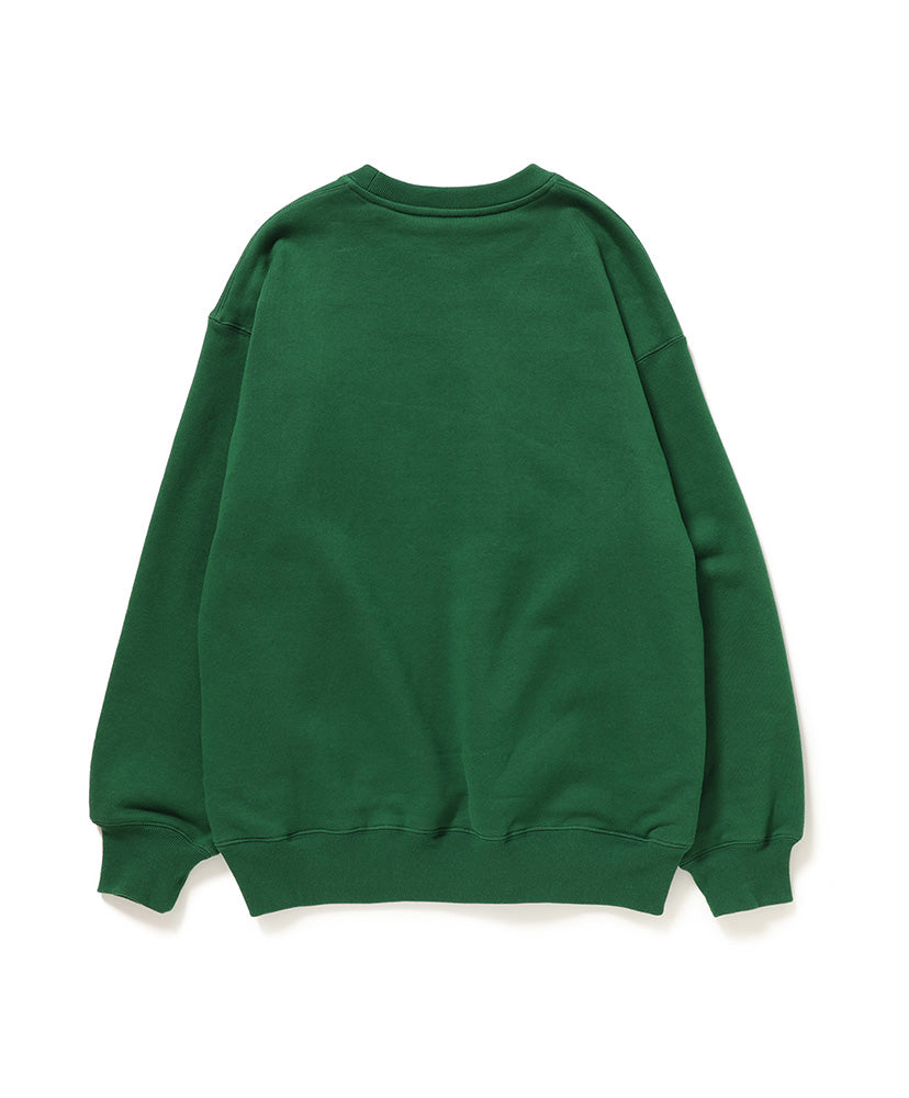 Setinn Balldog Crew Sweat