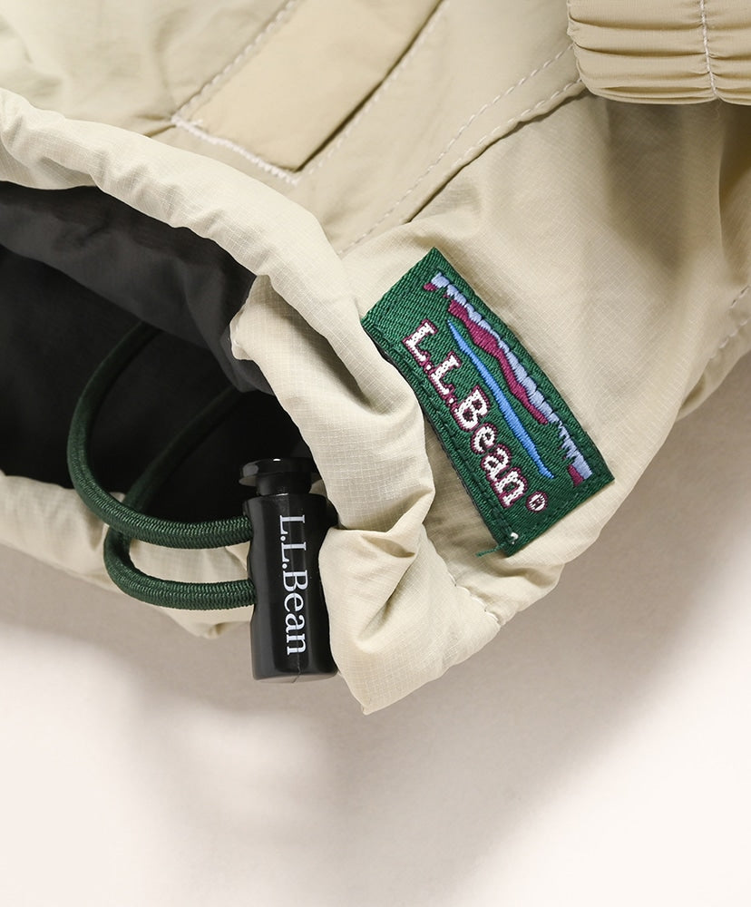 L.L.Bean JAPAN EDITION Bean's Windy Ridge Insulated Jacket