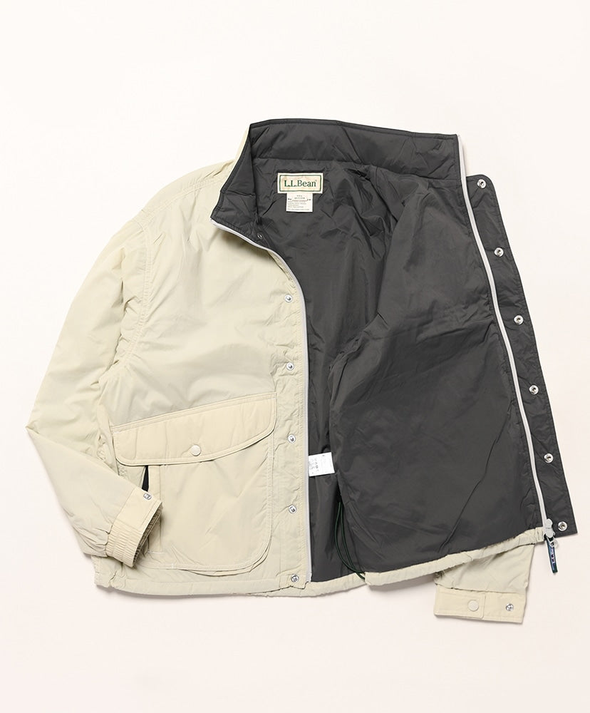 L.L.Bean JAPAN EDITION Bean's Windy Ridge Insulated Jacket