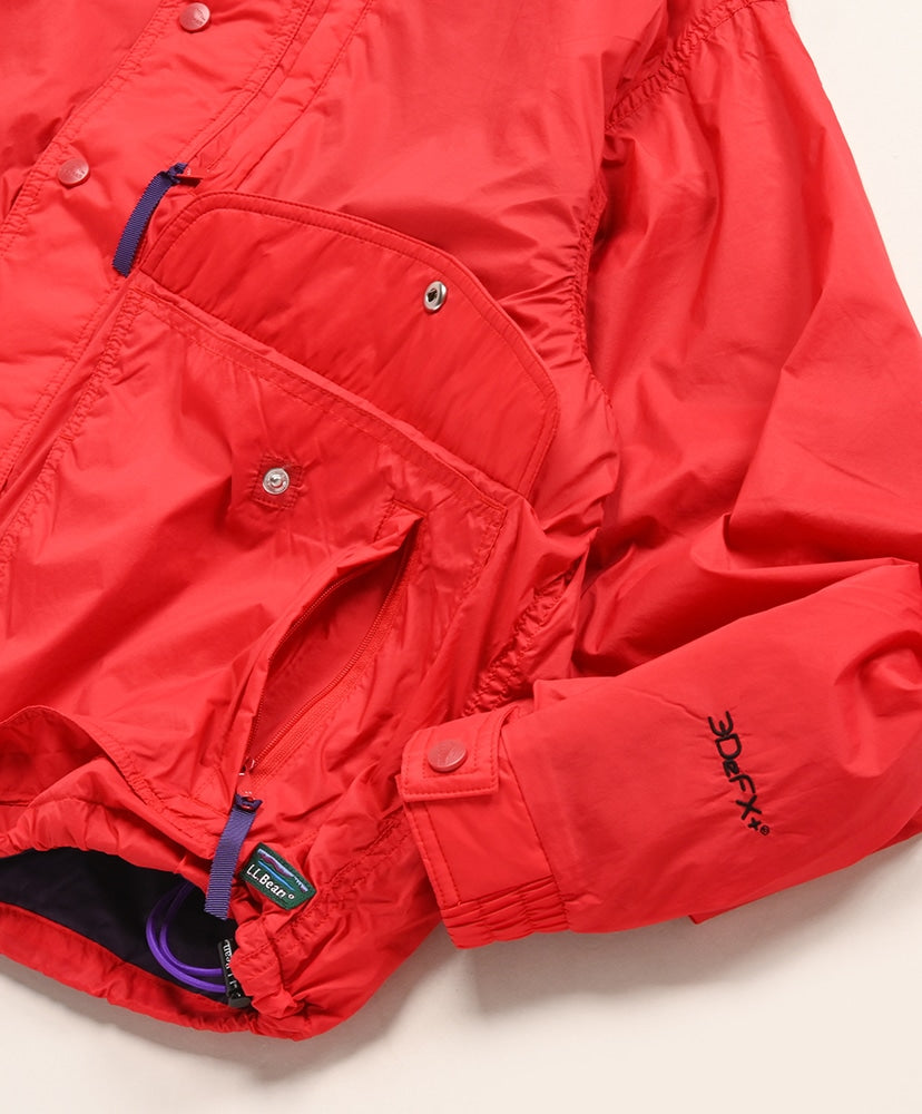 L.L.Bean JAPAN EDITION Bean's Windy Ridge Insulated Jacket