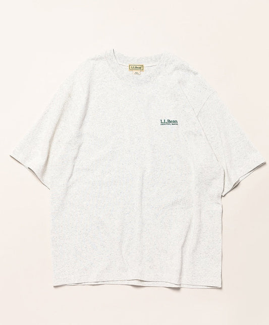 L.L.Bean JAPAN EDITION Union Short-Sleeve Tee