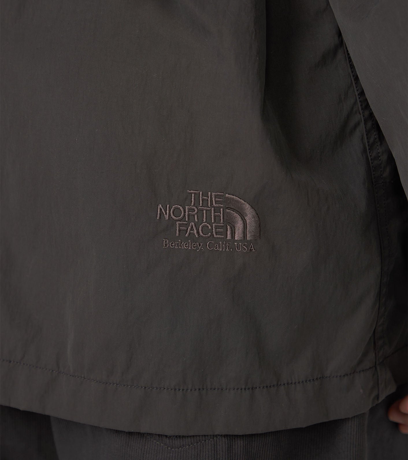 THE NORTH FACE PURPLE LABEL Brushed Weather Stroll Field Jacket