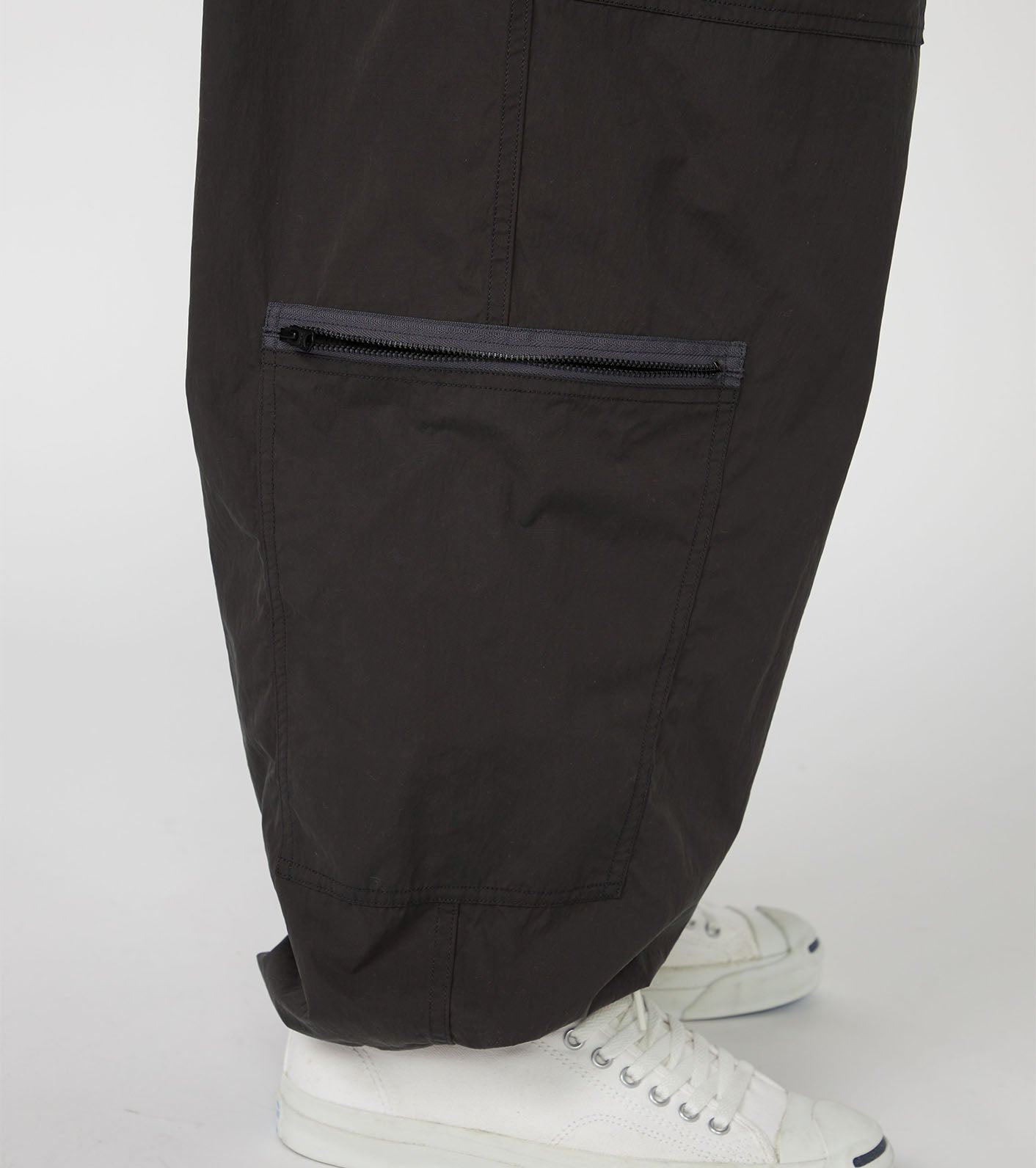 THE NORTH FACE PURPLE LABEL Brushed Weather Stroll Field Pants