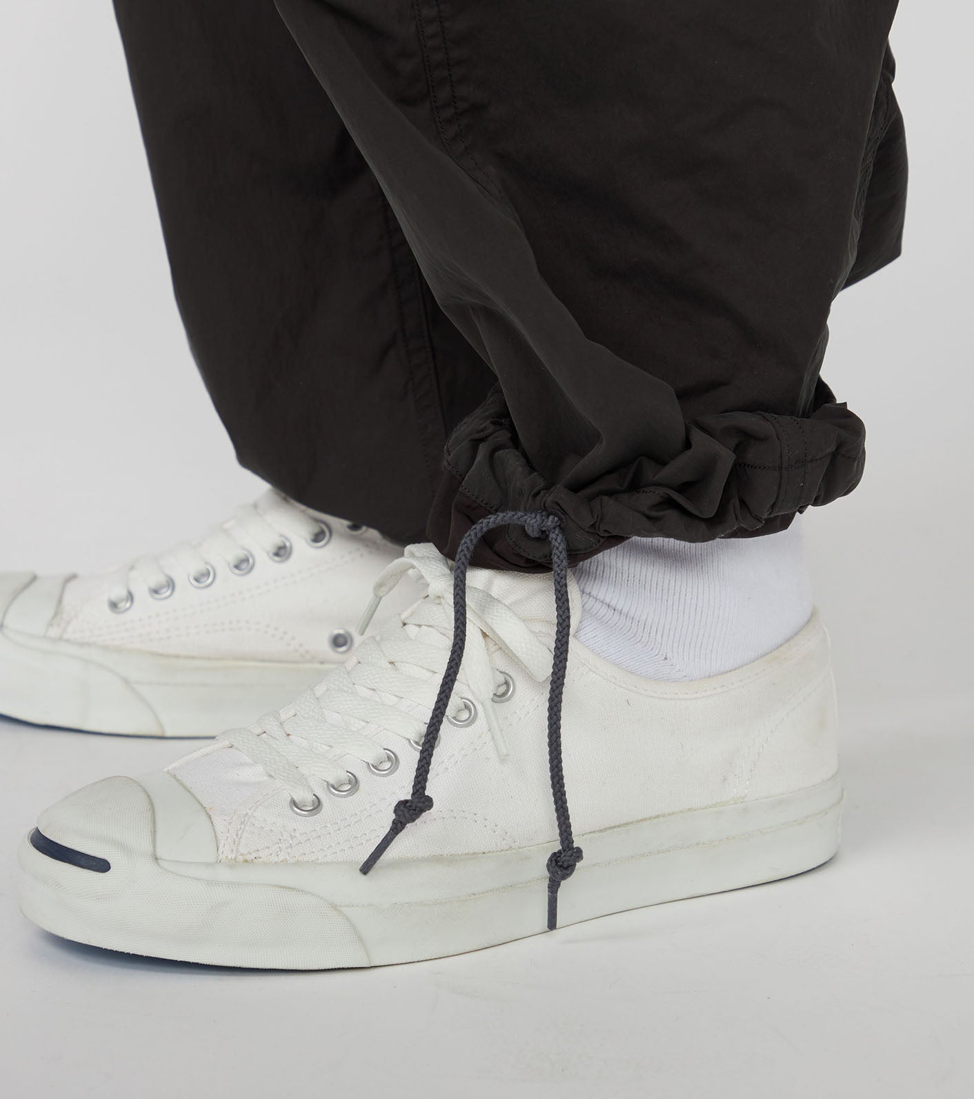 THE NORTH FACE PURPLE LABEL Brushed Weather Stroll Field Pants