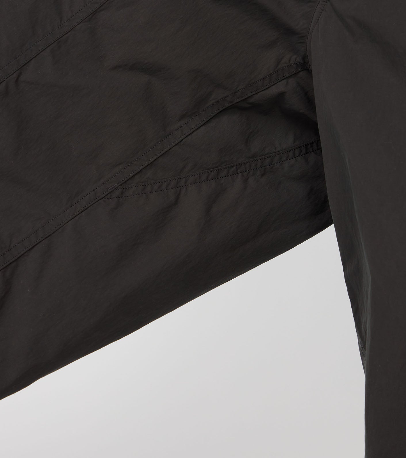 THE NORTH FACE PURPLE LABEL Brushed Weather Stroll Field Pants