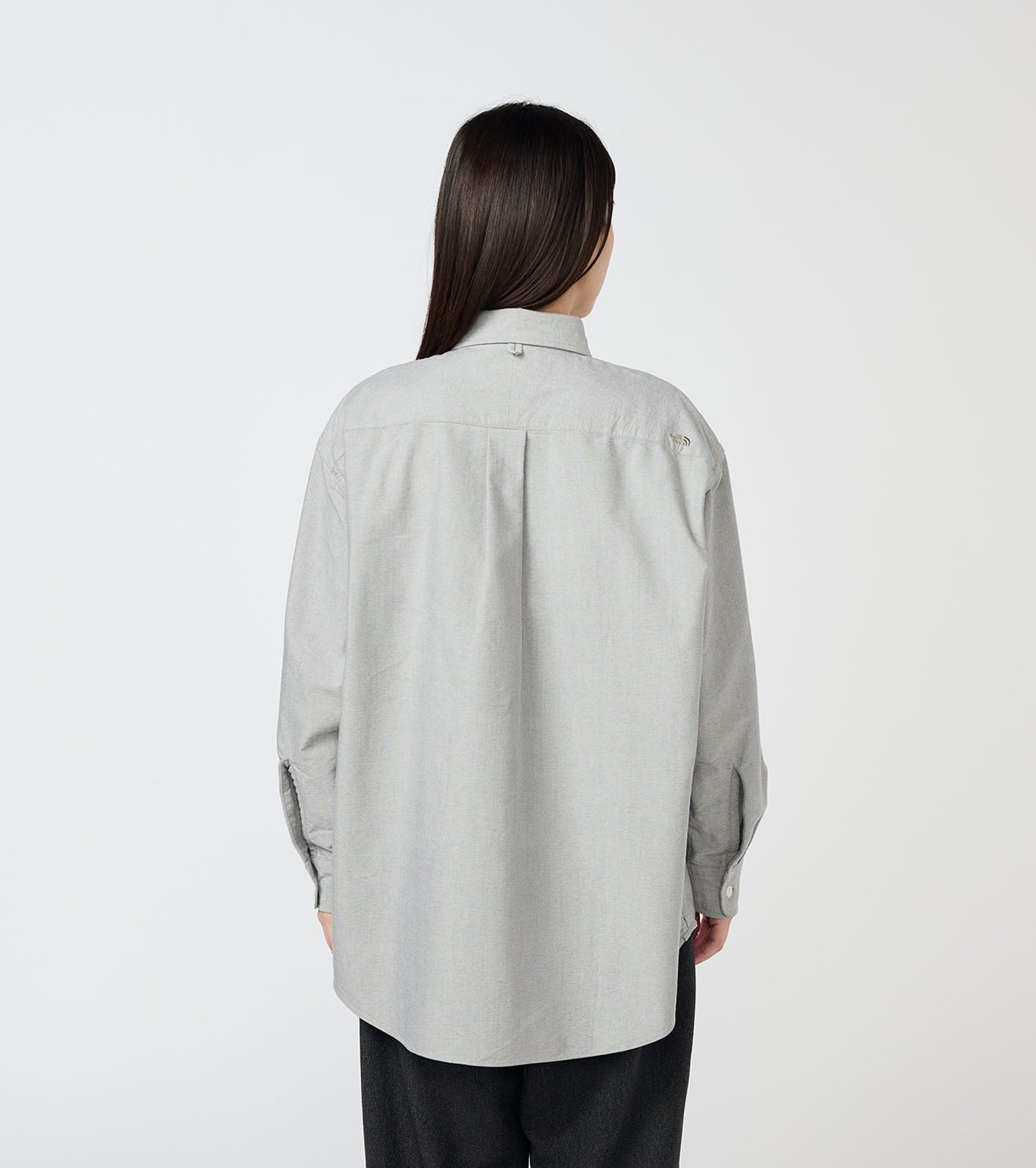 THE NORTH FACE PURPLE LABEL Button Down Field Shirt